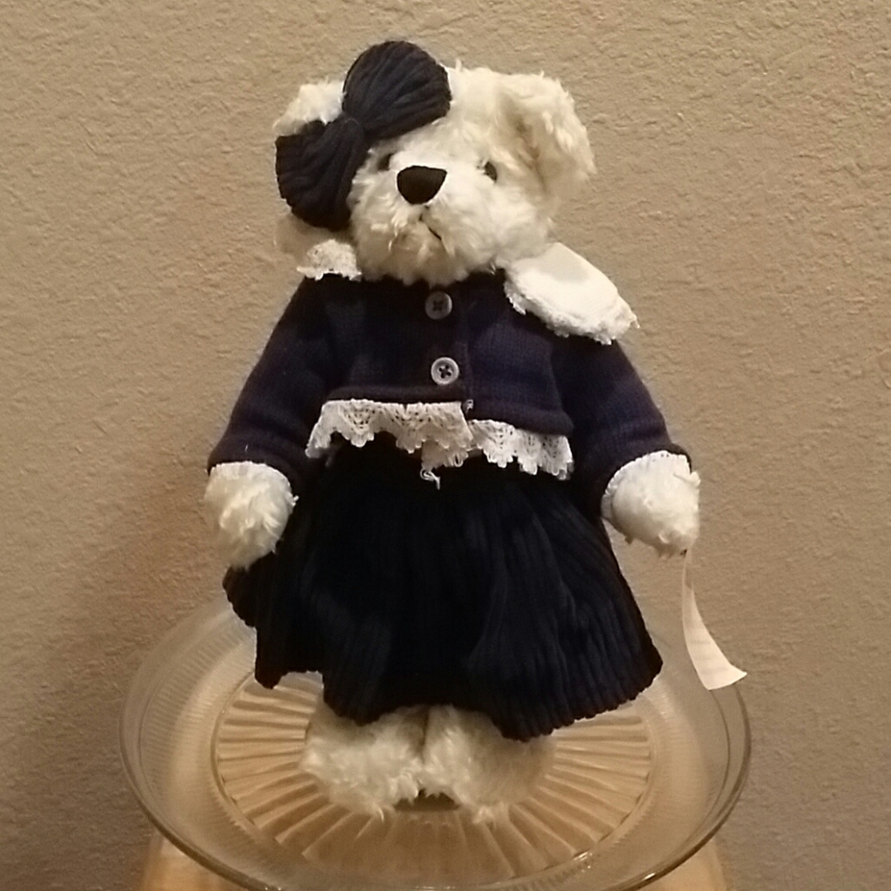 Teddy Bear